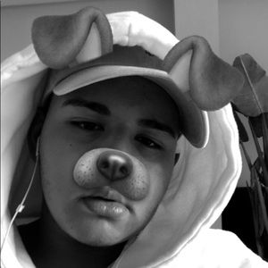 Meet your Posher, Alfonso